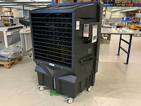Hbm koelventilator - afbeelding 1 van  10