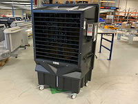 Hbm koelventilator - afbeelding 3 van  10
