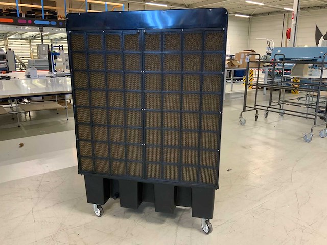 Hbm koelventilator - afbeelding 6 van  10