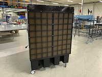 Hbm koelventilator - afbeelding 1 van  1