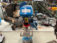 Hbm kolomboormachine - afbeelding 2 van  5