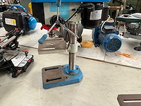 Hbm kolomboormachine - afbeelding 4 van  5