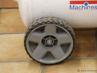 Hbm luchtcompressor - afbeelding 4 van  10