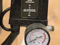 Hbm luchtcompressor - afbeelding 6 van  10