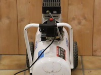 Hbm luchtcompressor - afbeelding 7 van  10