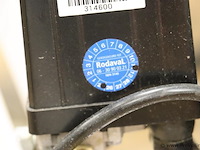 Hbm luchtcompressor - afbeelding 8 van  10