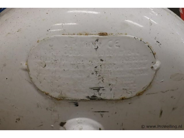 Hbm luchtcompressor - afbeelding 10 van  10