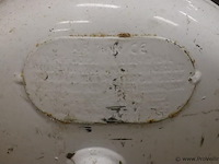 Hbm luchtcompressor - afbeelding 10 van  10