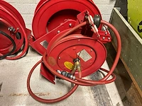 Hbm luchtslanghaspel (4x) - afbeelding 7 van  8