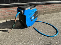 Hbm luchtslanghaspel - afbeelding 1 van  4