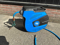Hbm luchtslanghaspel - afbeelding 2 van  4