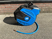 Hbm luchtslanghaspel - afbeelding 3 van  4