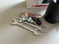 Hbm m4-m10 blindklinkmoertang - afbeelding 3 van  3