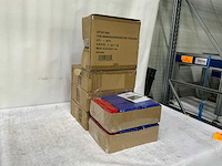 Hbm machines - 9669 - wand opbergrek (6x) - afbeelding 3 van  7