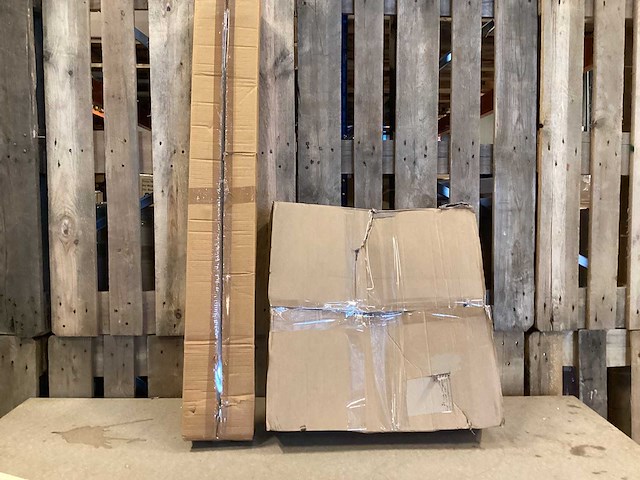 Hbm machines - overige gereedschappen (2x) - afbeelding 1 van  2