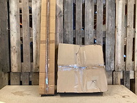 Hbm machines - overige gereedschappen (2x) - afbeelding 1 van  2