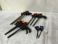 Hbm machines - overige houtbewerking (12x)
