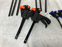 Hbm machines - overige houtbewerking (12x) - afbeelding 2 van  4