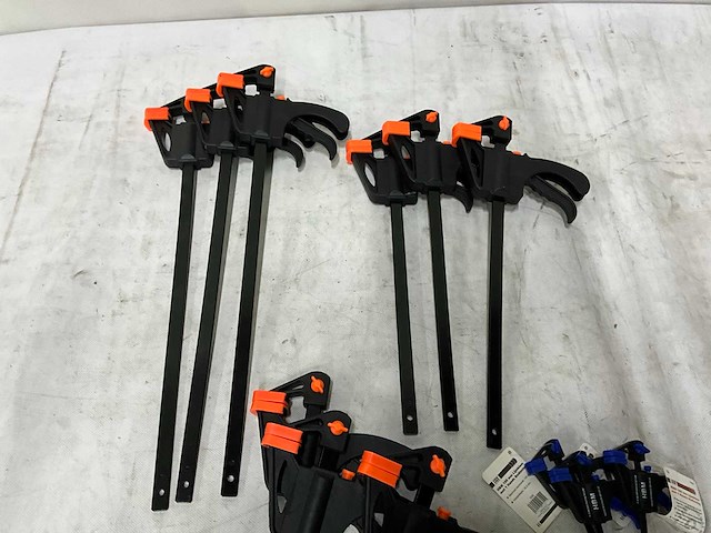 Hbm machines - overige houtbewerking (12x) - afbeelding 4 van  4