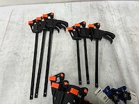 Hbm machines - overige houtbewerking (12x) - afbeelding 4 van  4