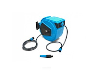 Hbm machines - slangwandcassette, waterhaspel (3x) - afbeelding 1 van  5