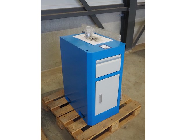 Hbm machines - afbeelding 3 van  16