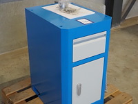 Hbm machines - afbeelding 3 van  16