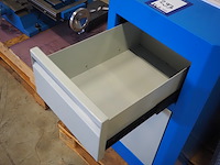 Hbm machines - afbeelding 4 van  16