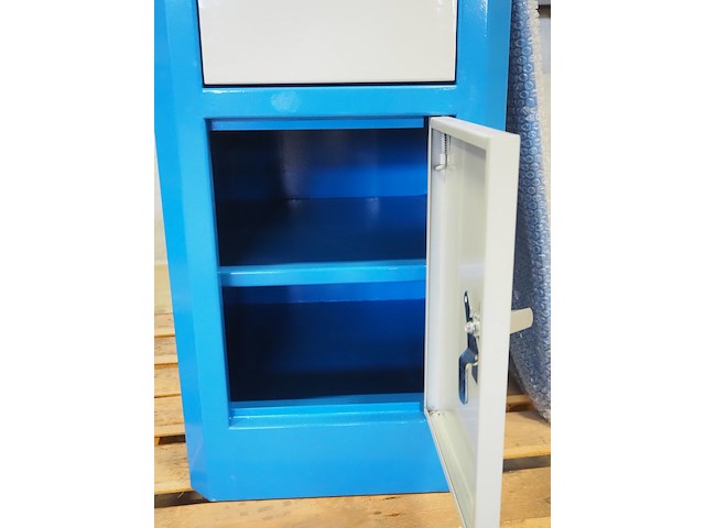 Hbm machines - afbeelding 5 van  16