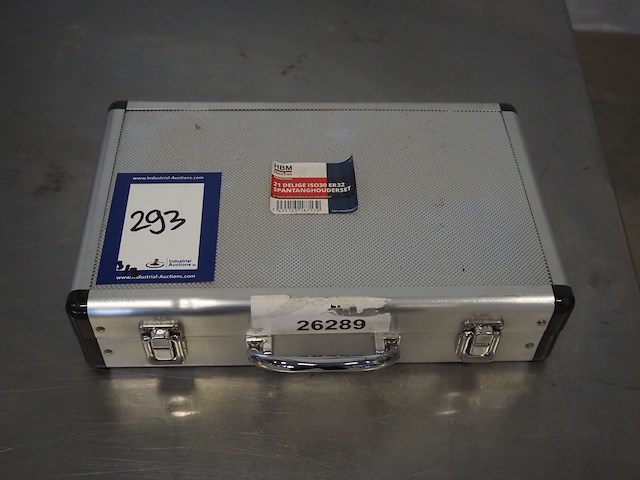 Hbm machines - afbeelding 7 van  16