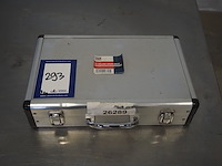 Hbm machines - afbeelding 7 van  16