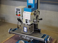 Hbm machines - afbeelding 9 van  16