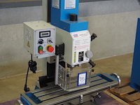 Hbm machines - afbeelding 10 van  16