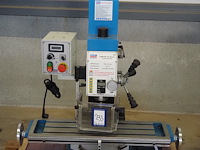 Hbm machines - afbeelding 11 van  16