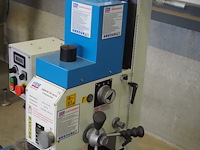 Hbm machines - afbeelding 12 van  16