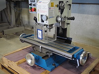 Hbm machines - afbeelding 13 van  16