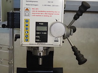 Hbm machines - afbeelding 14 van  16