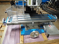 Hbm machines - afbeelding 2 van  26