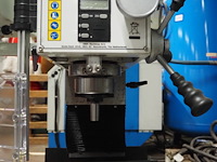 Hbm machines - afbeelding 3 van  26