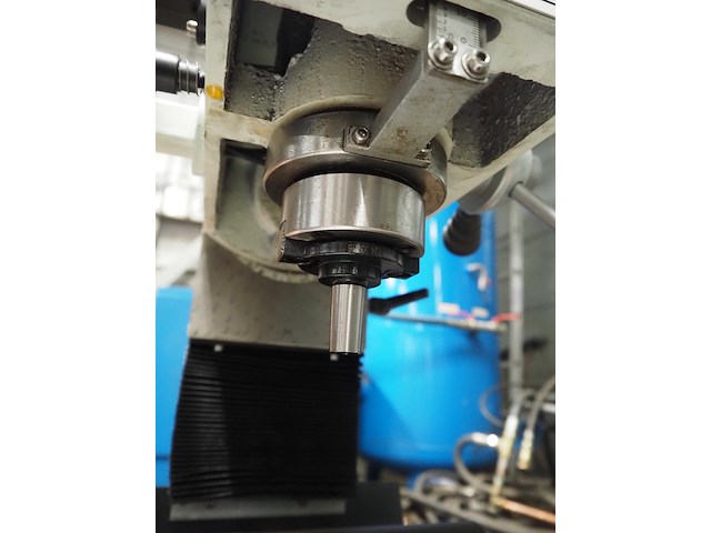Hbm machines - afbeelding 4 van  26