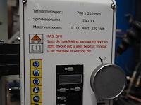 Hbm machines - afbeelding 5 van  26