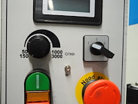 Hbm machines - afbeelding 6 van  26