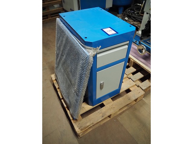 Hbm machines - afbeelding 8 van  26