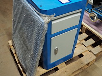 Hbm machines - afbeelding 8 van  26