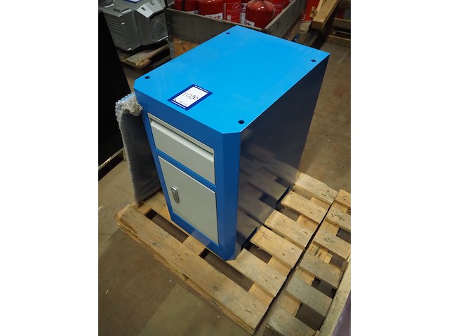 Hbm machines - afbeelding 9 van  26