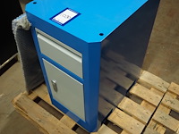 Hbm machines - afbeelding 9 van  26