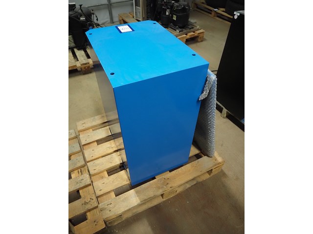 Hbm machines - afbeelding 10 van  26