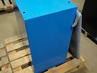 Hbm machines - afbeelding 10 van  26