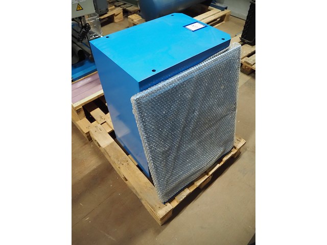 Hbm machines - afbeelding 11 van  26