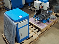 Hbm machines - afbeelding 1 van  26